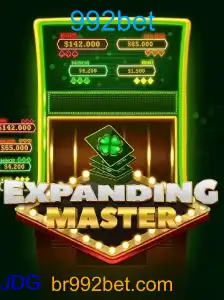 ExpandingMaster