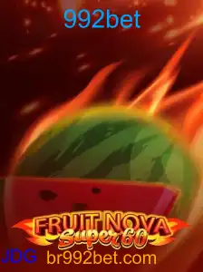 FruitNovaSuper60
