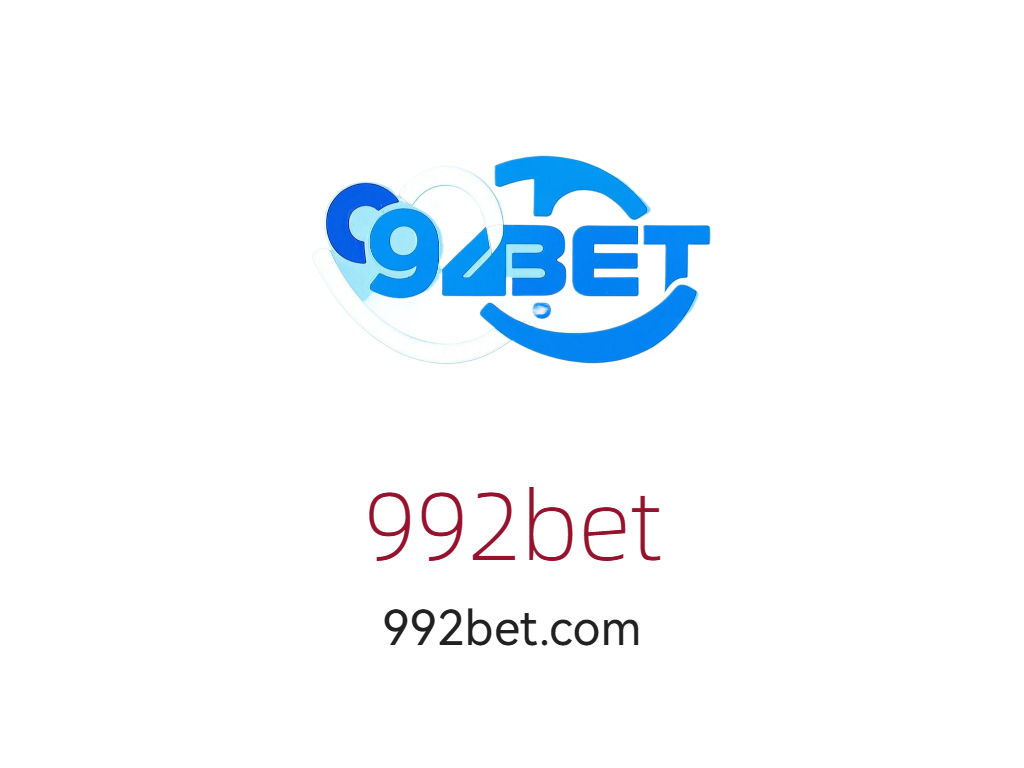 992BET GAME-Jogo