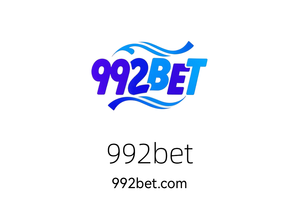 992BET GAME-Logo